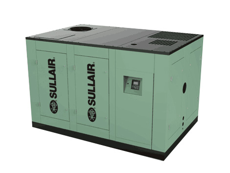 ?美國壽力空壓機一級代理商分析一些維護保養方法？